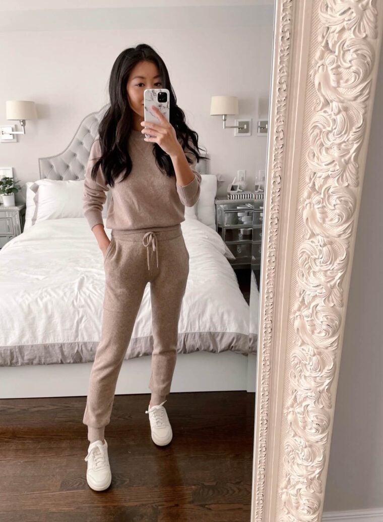 Quince affordable cashmere review