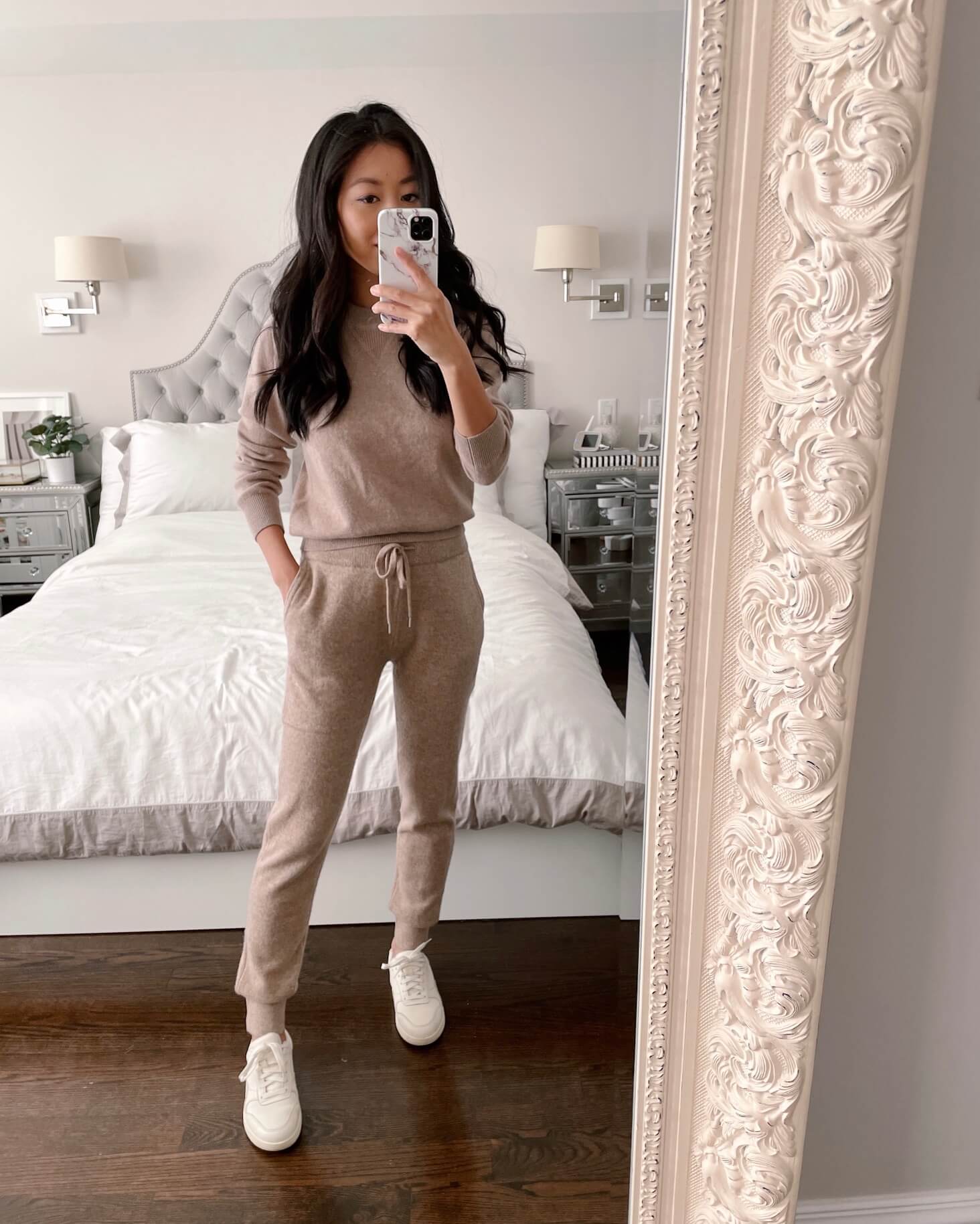 Quince affordable cashmere review