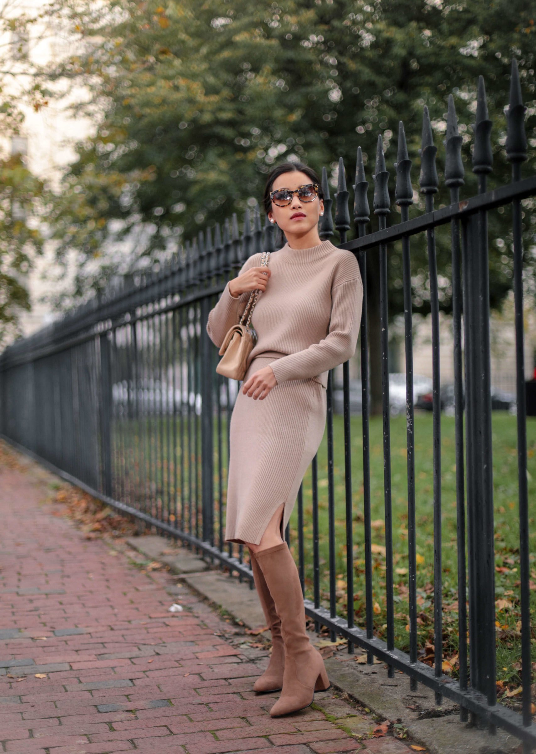 Edited Pieces petite clothing line