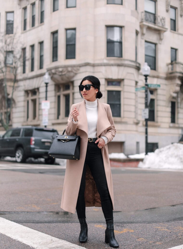 ted baker rose coat petite hermes kelly 28 sellier bag