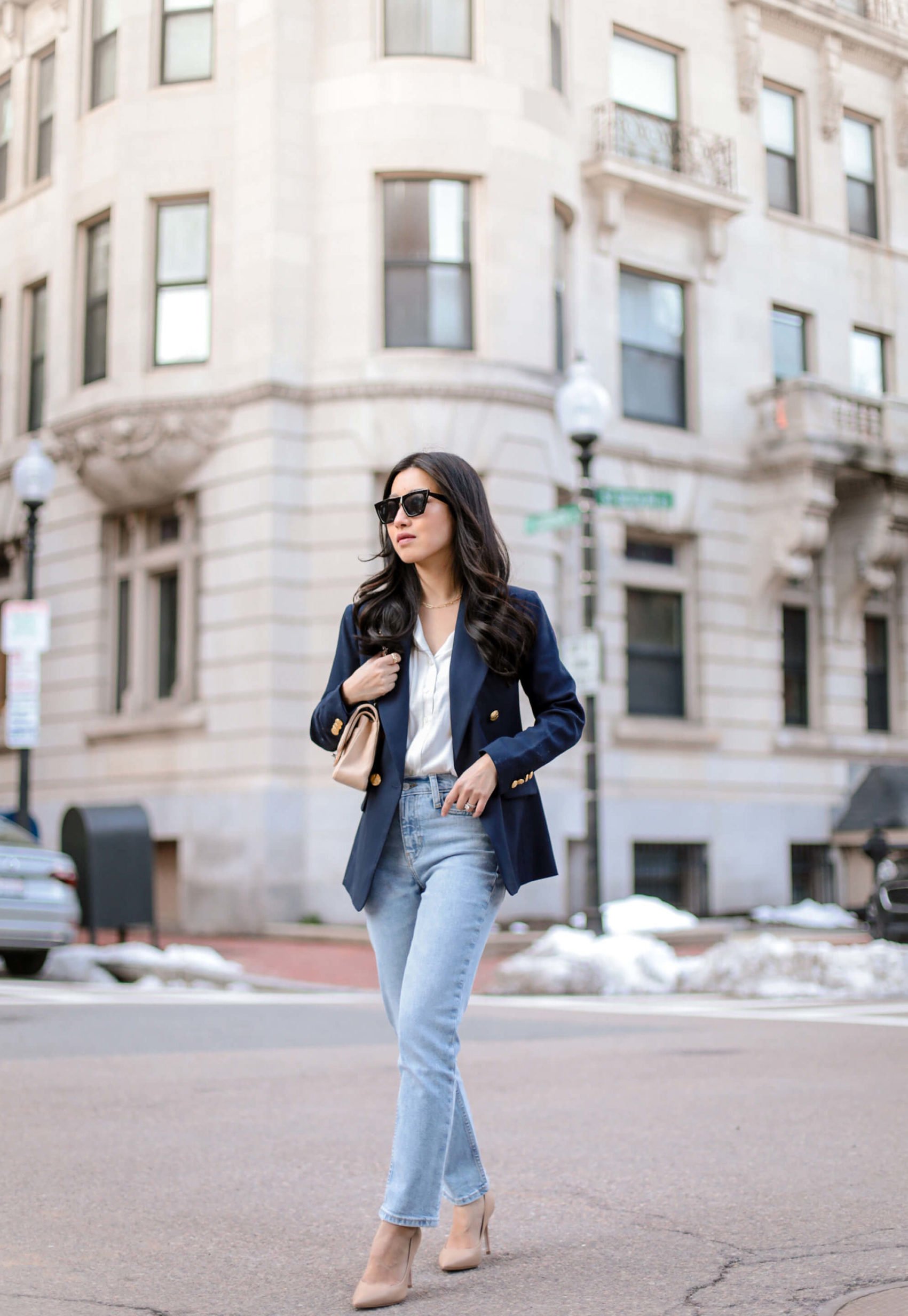 Banana Republic annual sale petite picks