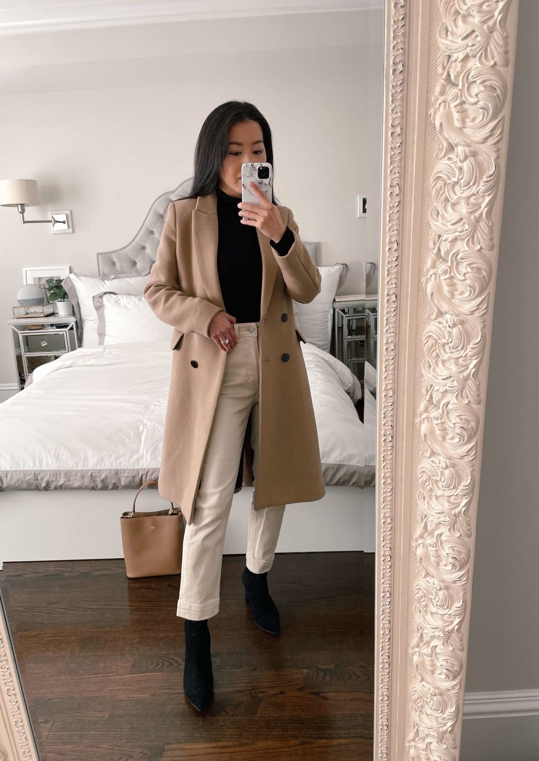 petite workwear winter to spring