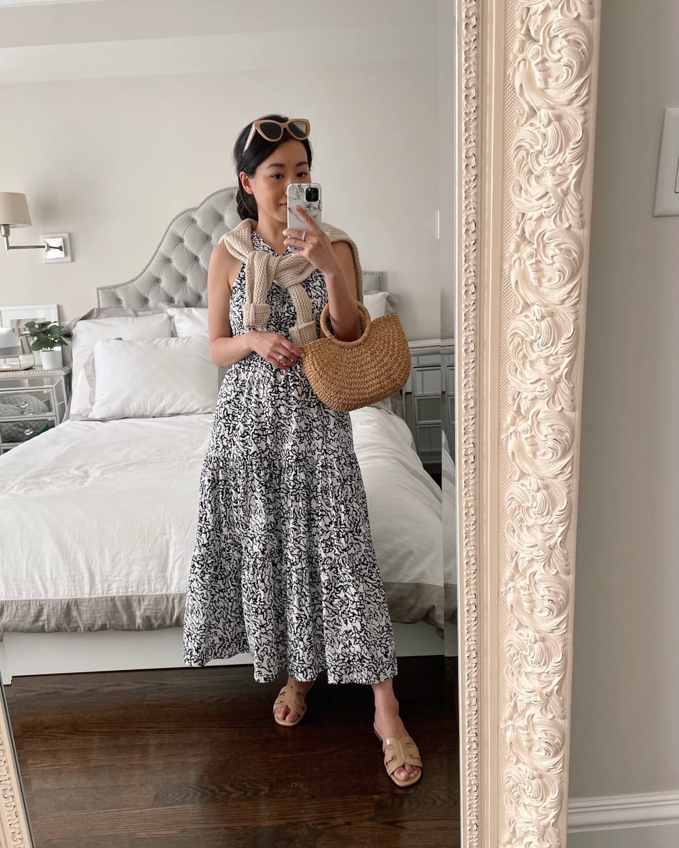 casual spring outfits for women