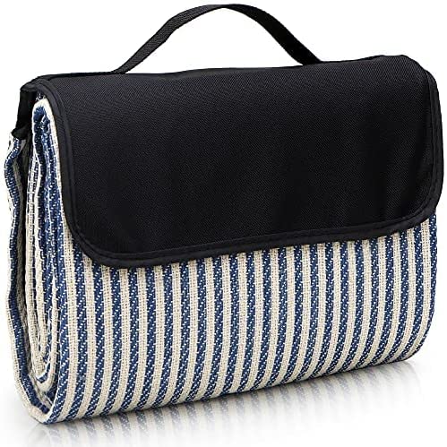 affordable fold up picnic mat