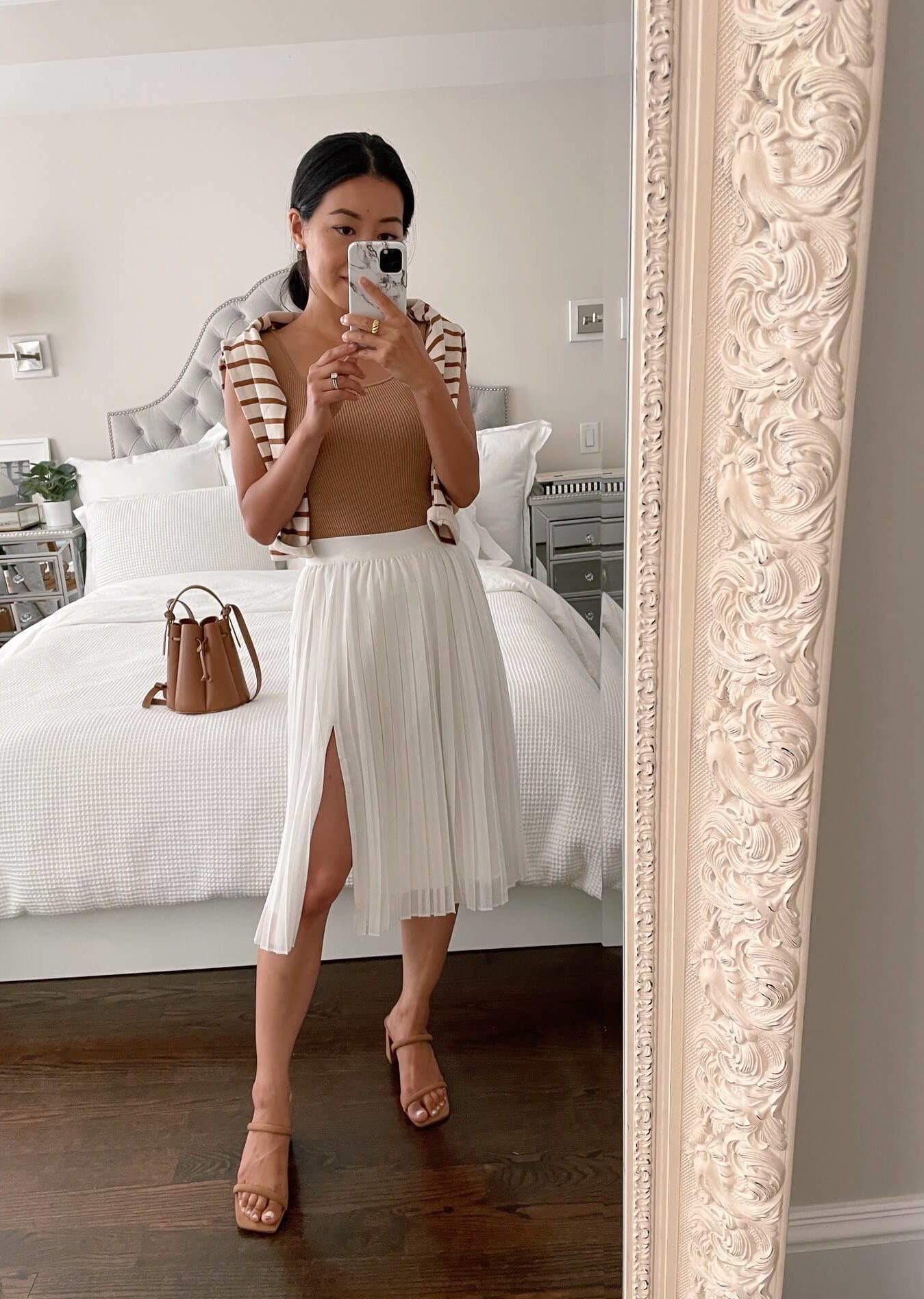 stylish smart casual outfits for petite women