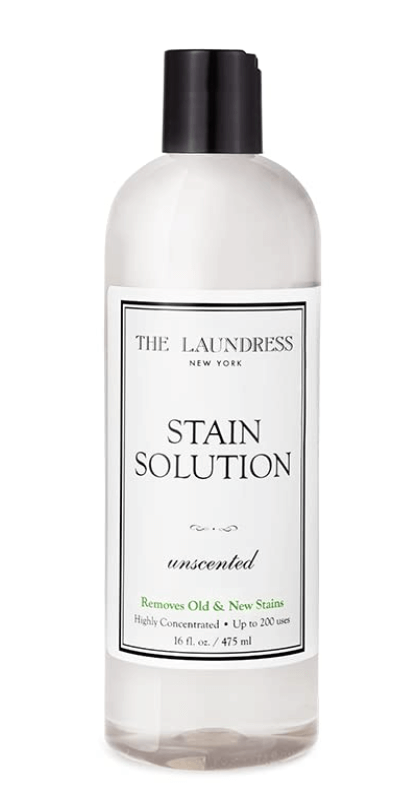 best laundry stain remover the laundress