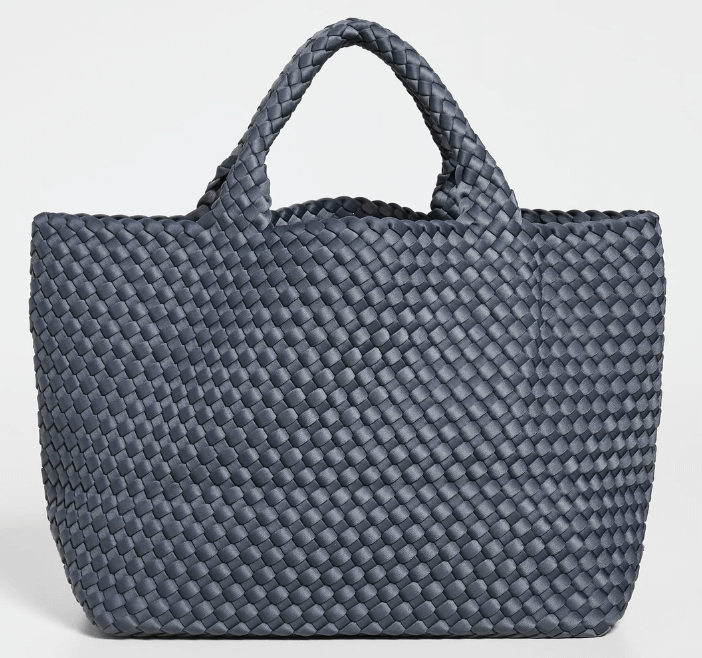 Naghedi St Barths tote on sale