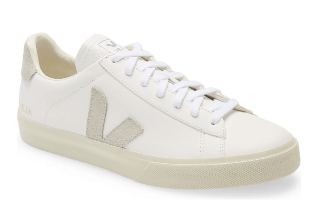 Veja Campo sneaker review