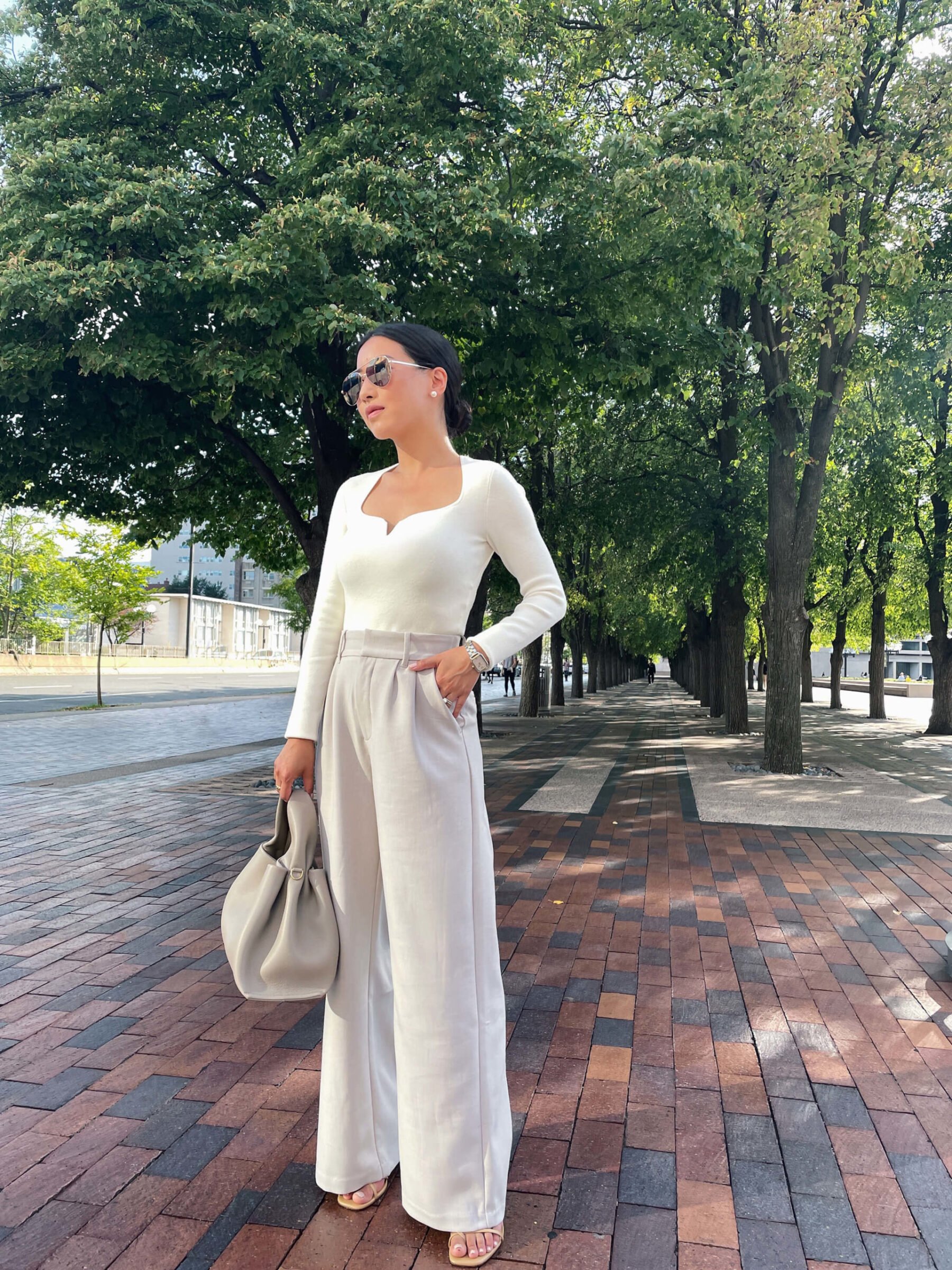 the best wide petite trouser pants abercrombie short