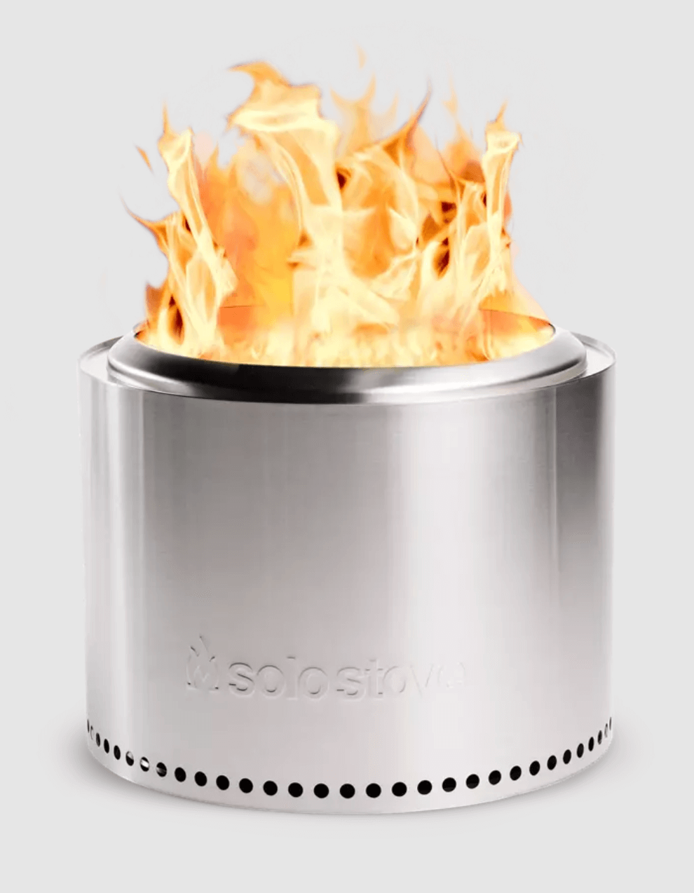 gifts for husband boyfriend men solo stove fire pit