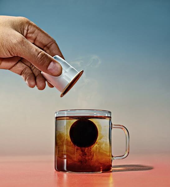 holiday gift for coffee lovers