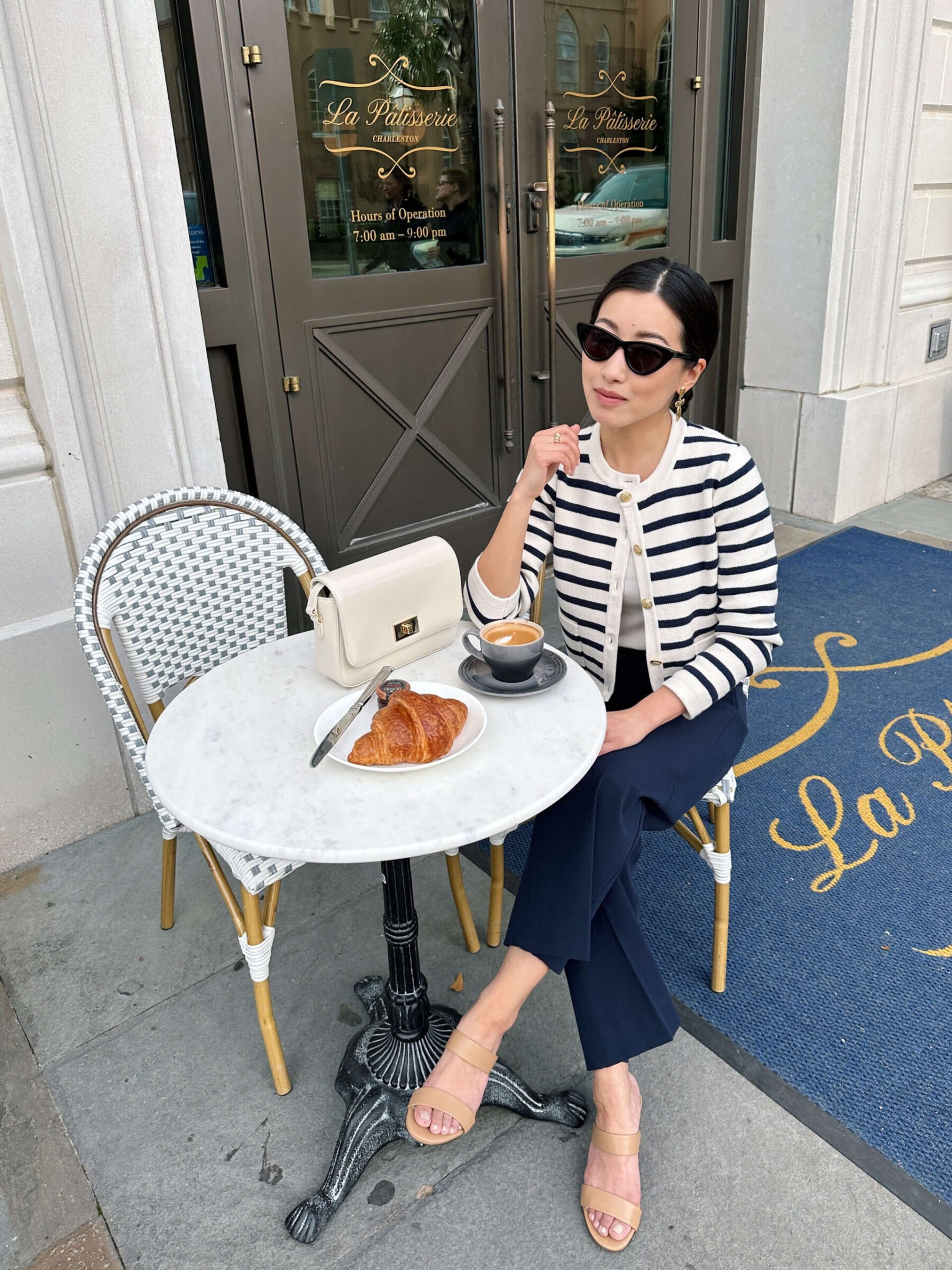 jcrew sydney wide leg pants