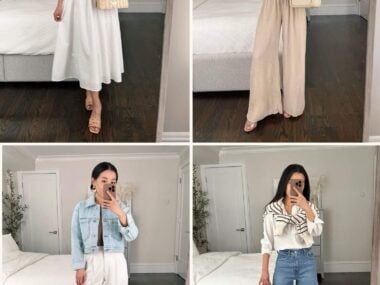 abercrombie petite spring summer outfits sale