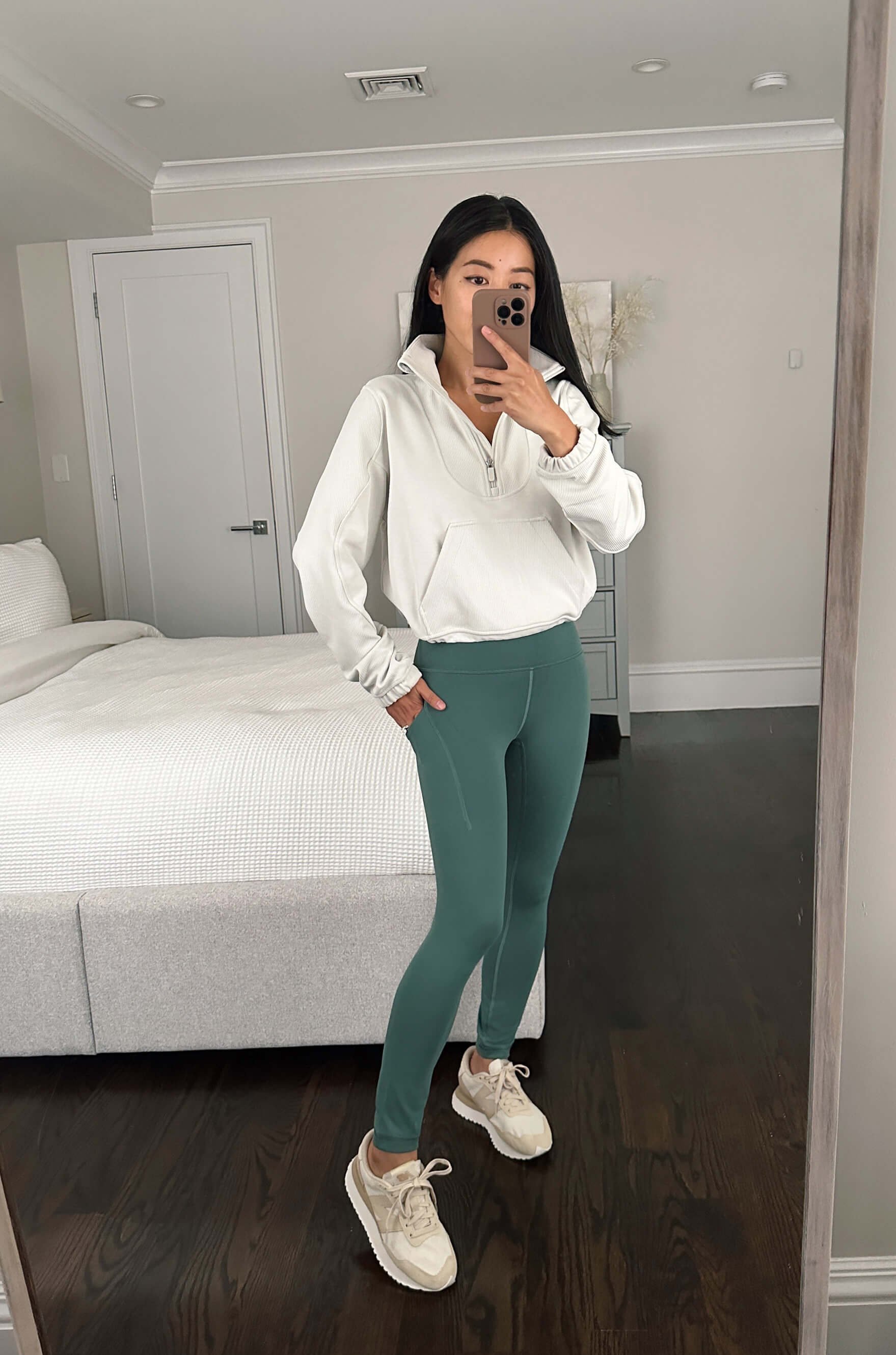 lululemon wunder train crop petite workout leggings