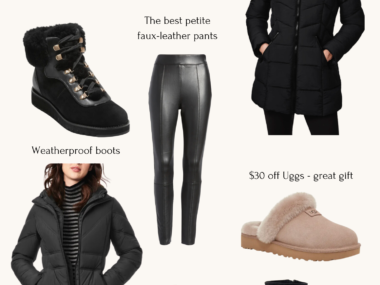 nordstrom black friday cyber week deals