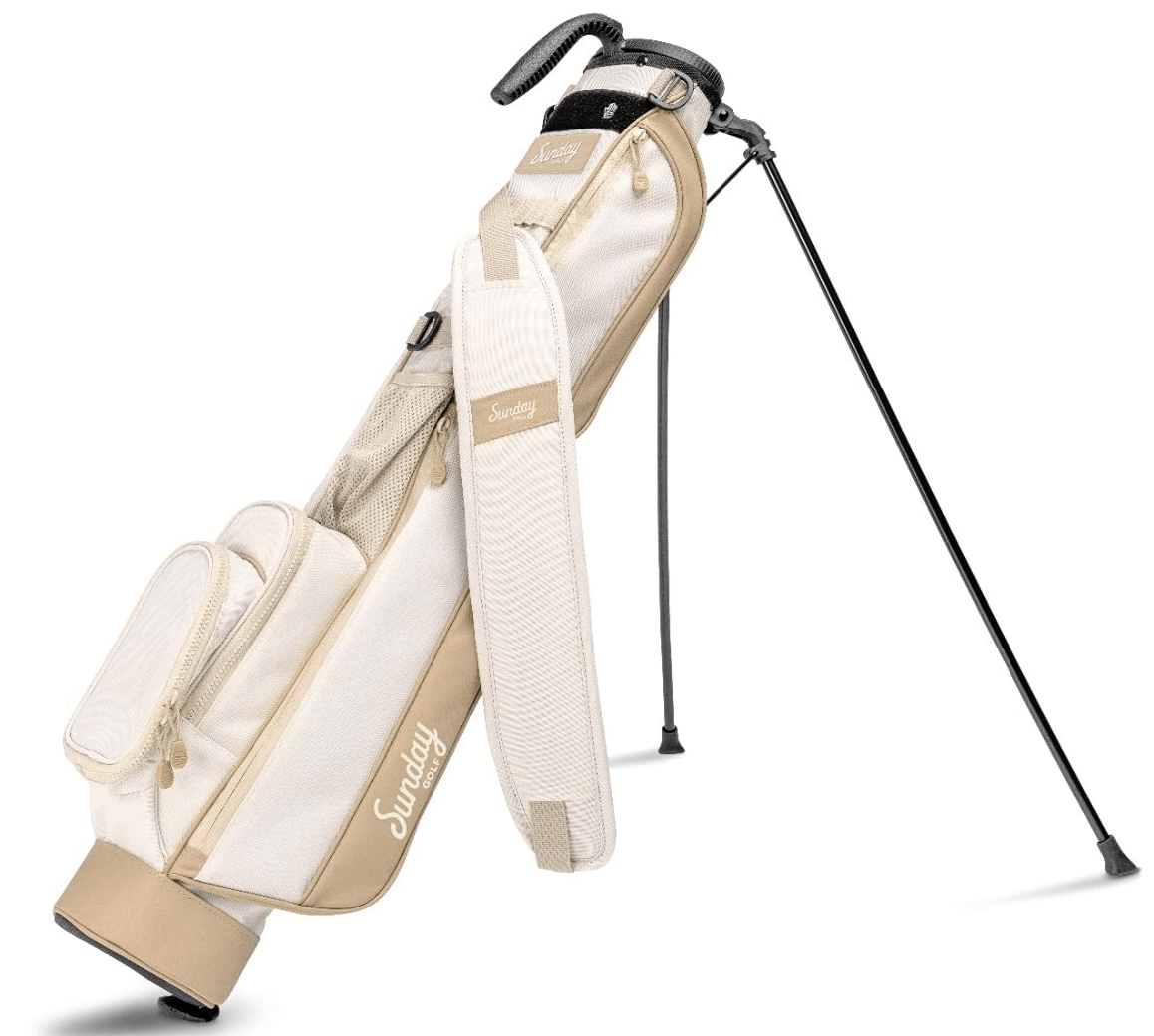 Sunday Golf Loma Bag mens gift ideas 2023
