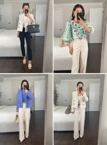 ann taylor petite friendly spring arrivals