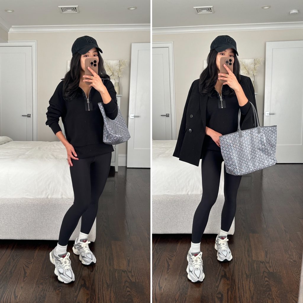 varley new balance petite review goyard tote 47 brand hat