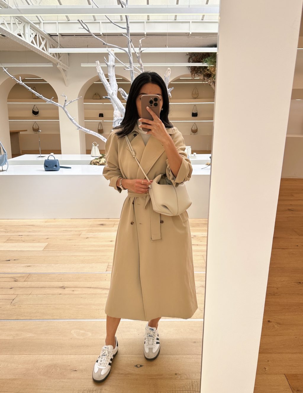 polene beri bag review paris pricing