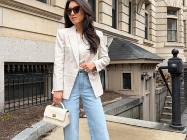 J.Crew best petite jeans for women