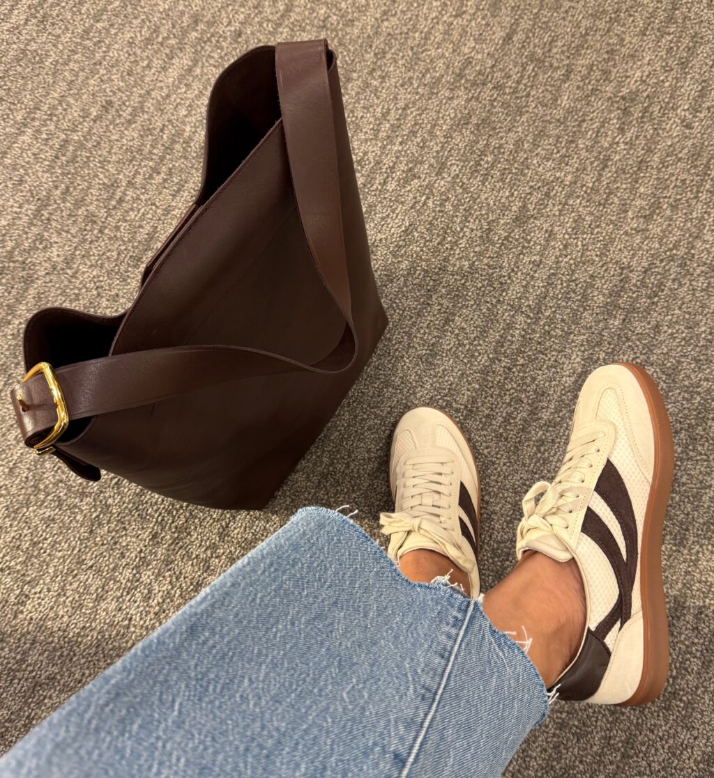 Nordstrom Anniversary Sale Sneakers Madewell Tote Bag