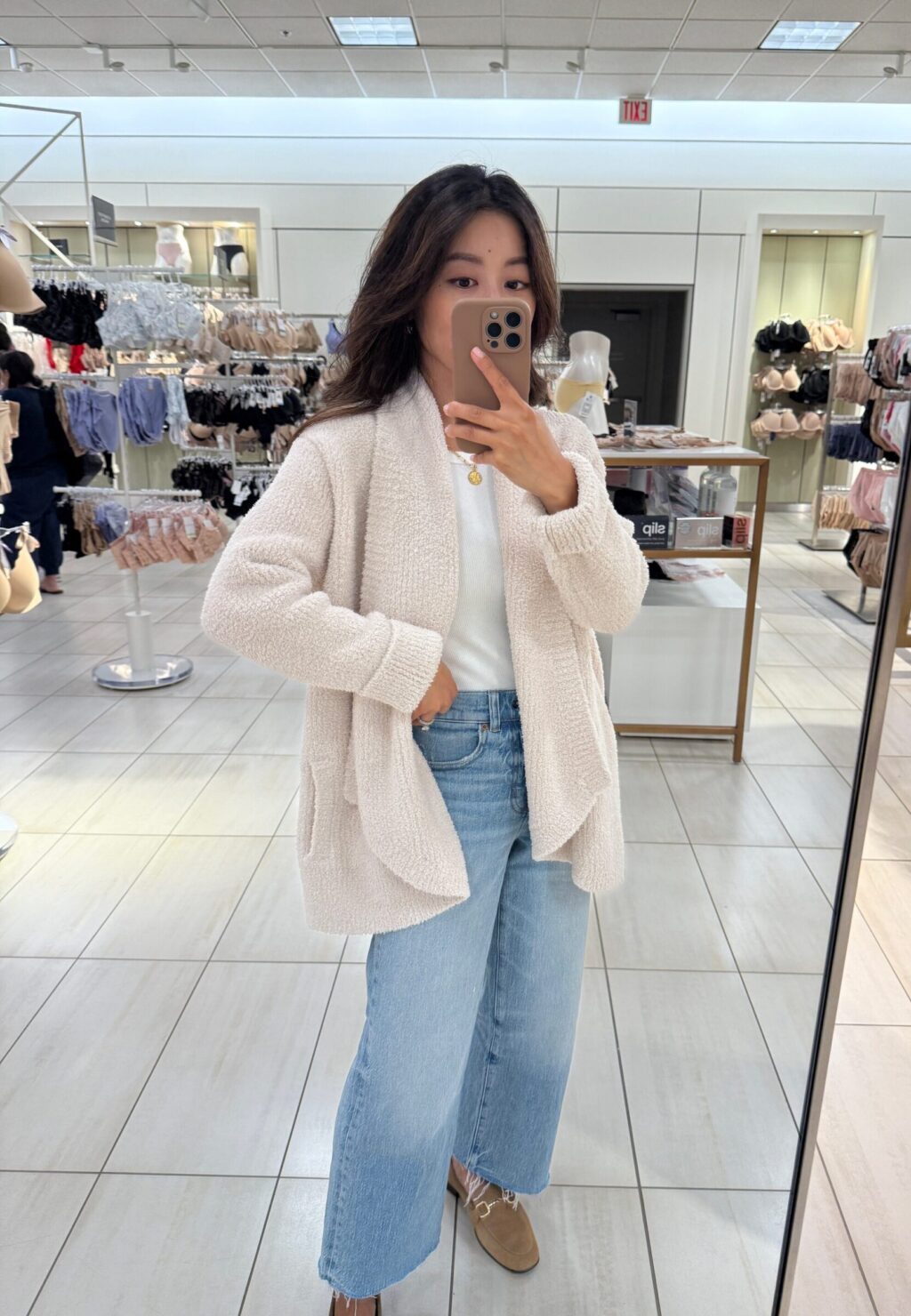 Nordstrom Anniversary Sale Barefoot Dreams Cardigan